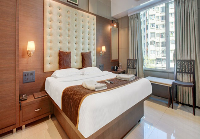Hotel Leela kalyan